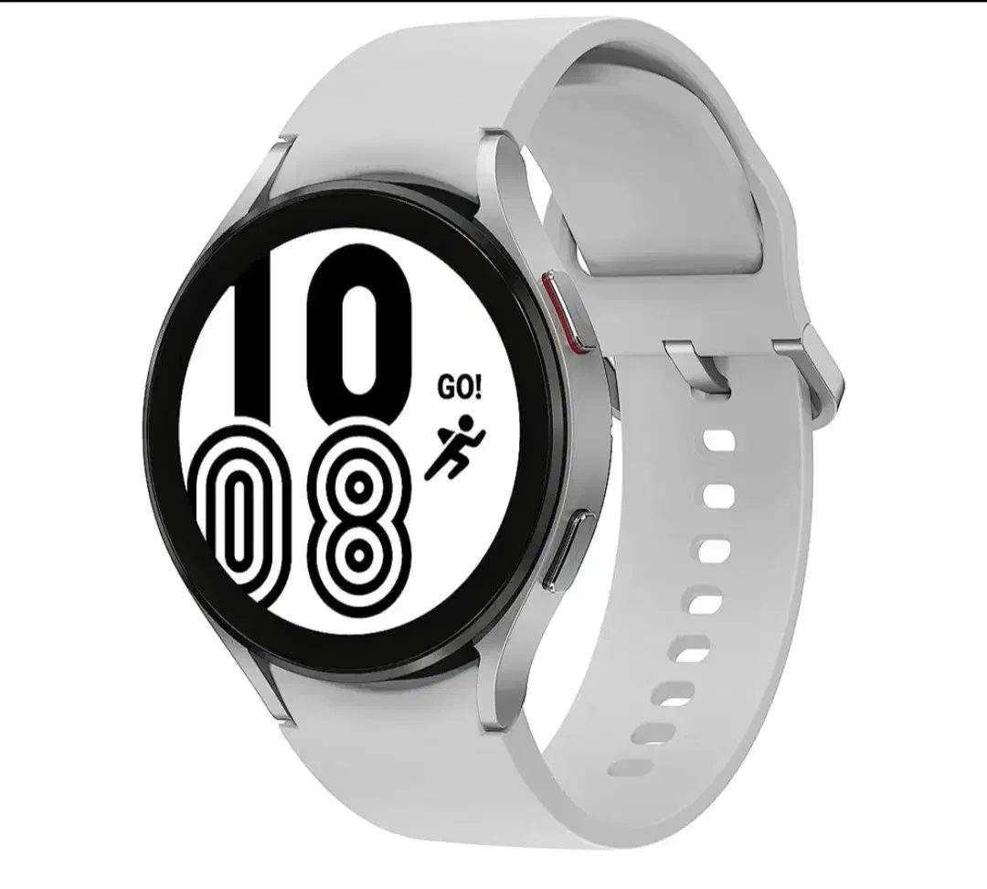 ساعت گلکسی واچ 4 سامسونگ نو|ساعت|ری, ولی آباد|دیوار