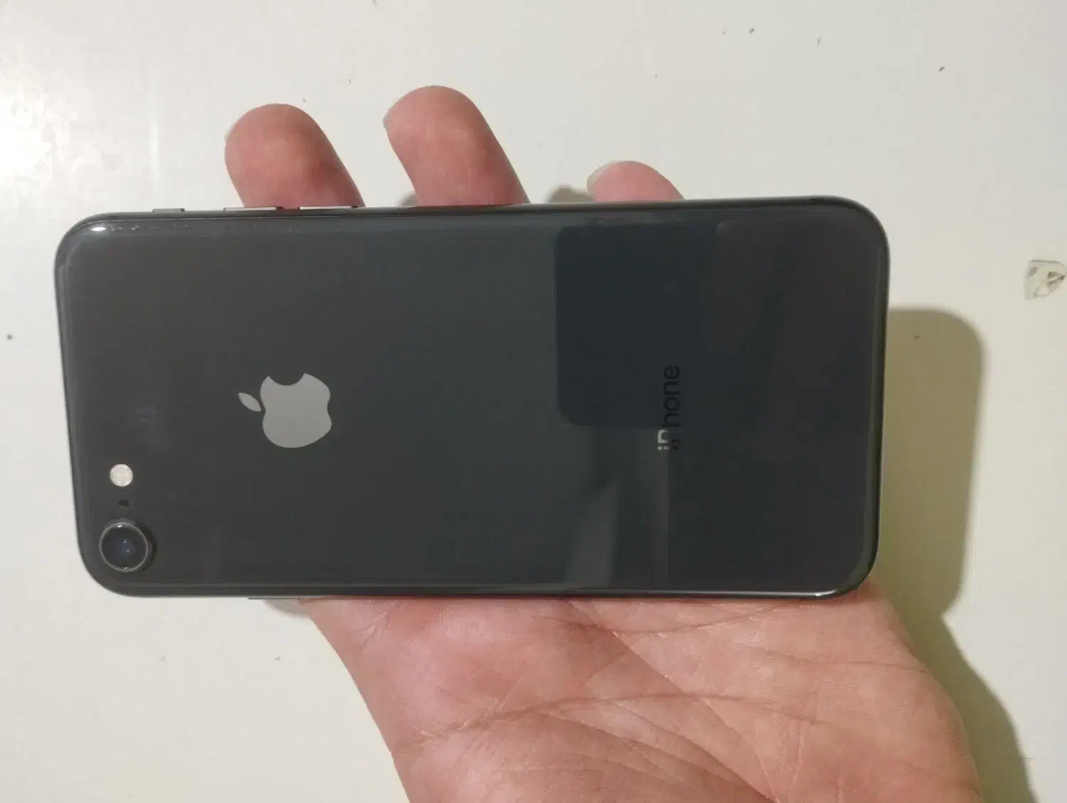 آیفون 8|موبایل|مشهد, سعد آباد|دیوار