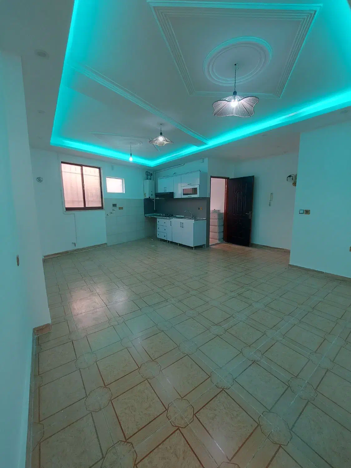 واحد پایین ۶۵ متری/تک خواب/آبشهر/حمیدیان|فروش آپارتمان|رشت, حمیدیان|دیوار