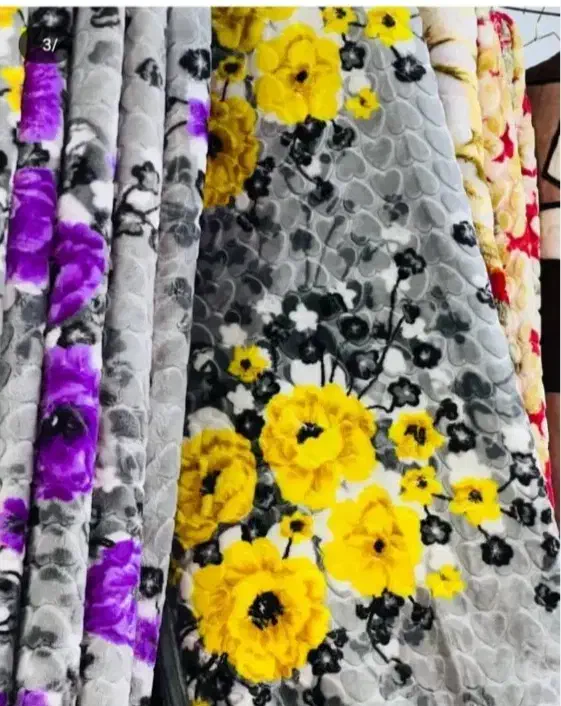 پتو دونفره|رختخواب، بالش، پتو|بندر کنگان, |دیوار