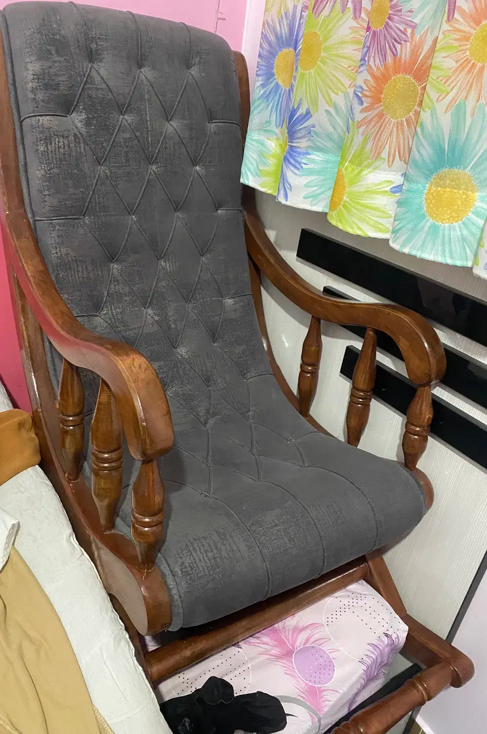 صندلی راک نو|صندلی و نیمکت|شاهرود, |دیوار