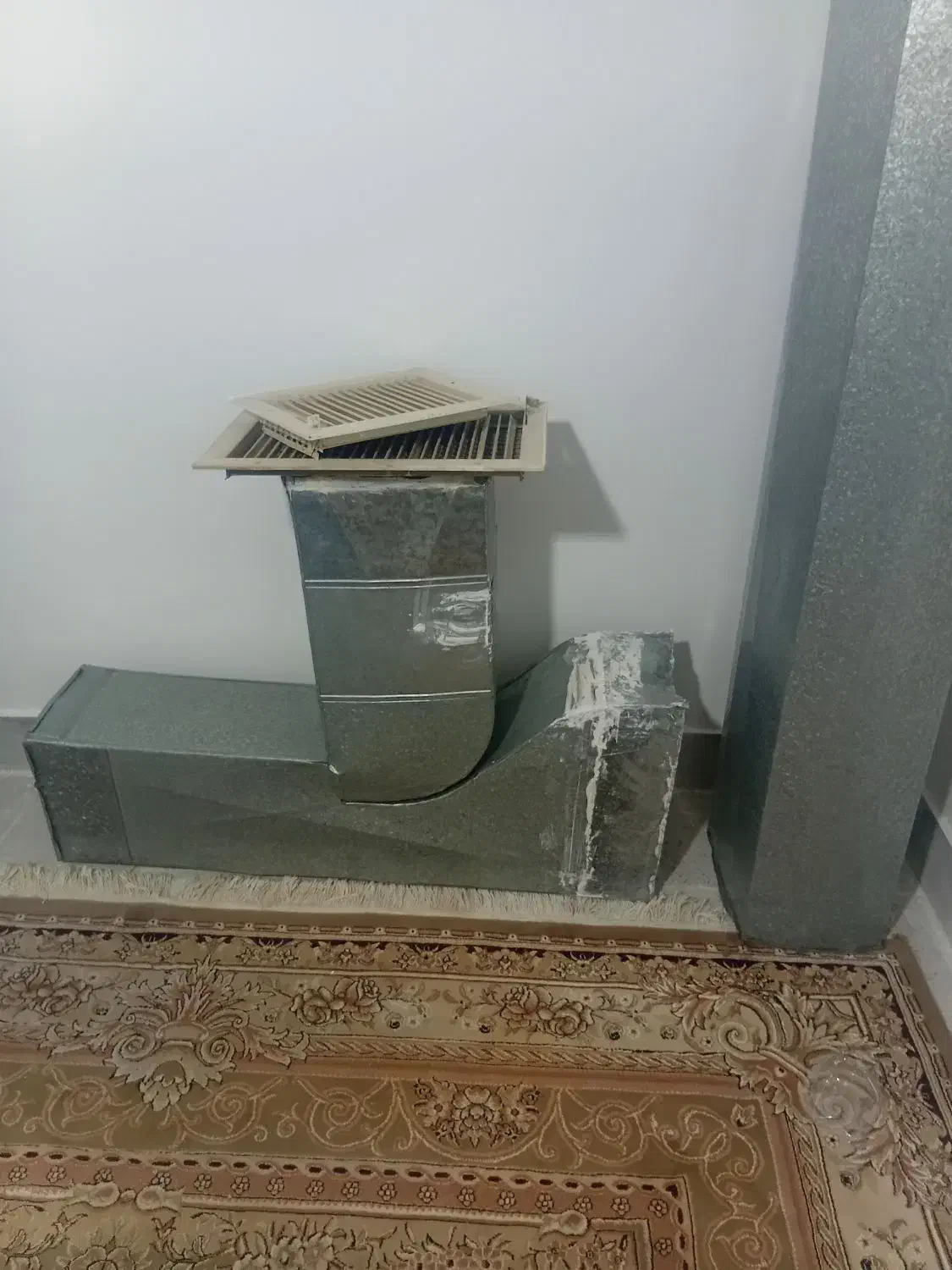 کانال کولر سالم|کولر آبی|ماهدشت, |دیوار