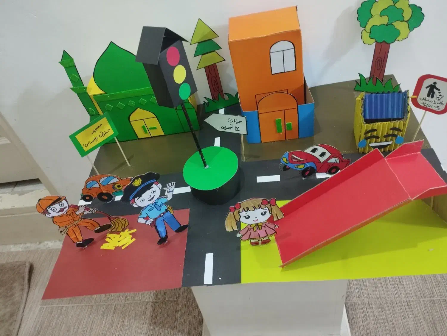 پذیرفتن سفارش کاردستی و نقاشی|صنایع دستی و سایر لوازم تزئینی|پرند, فاز ۴|دیوار