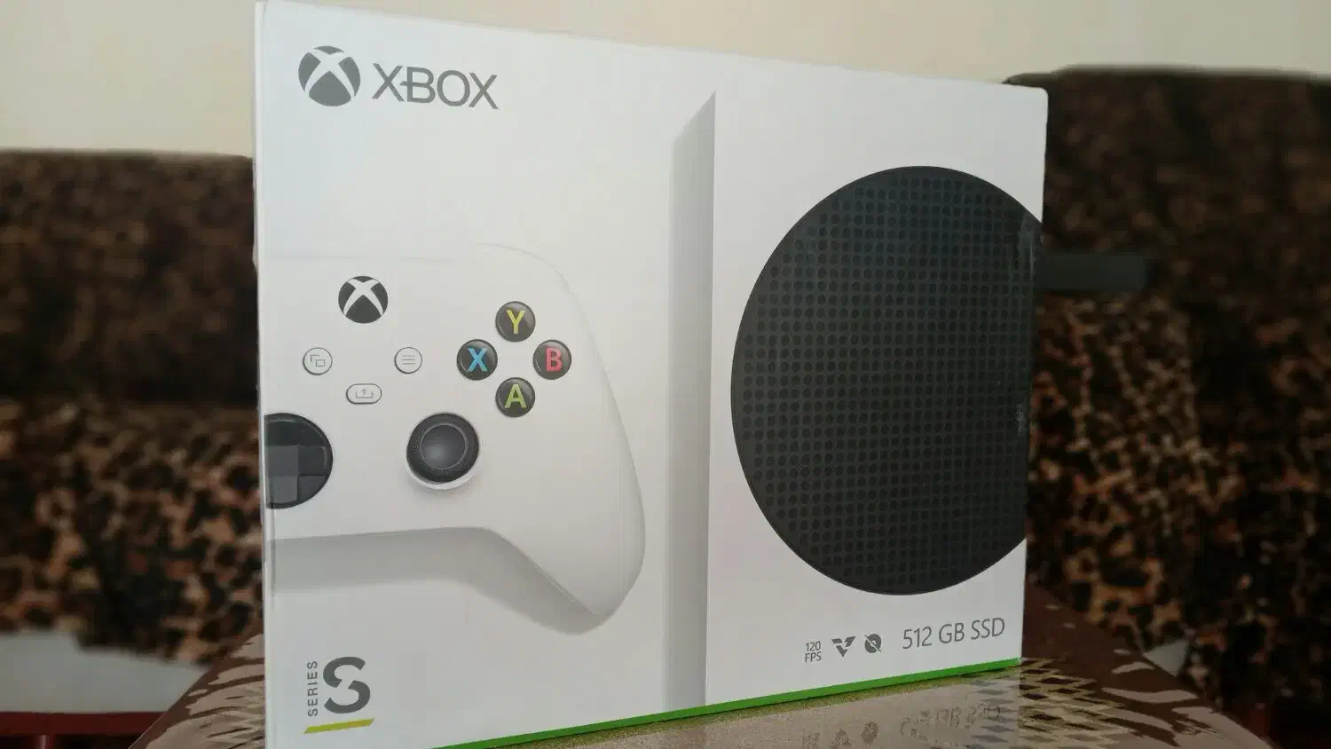 xbox series s|کنسول، بازی ویدئویی و آنلاین|بناب, |دیوار