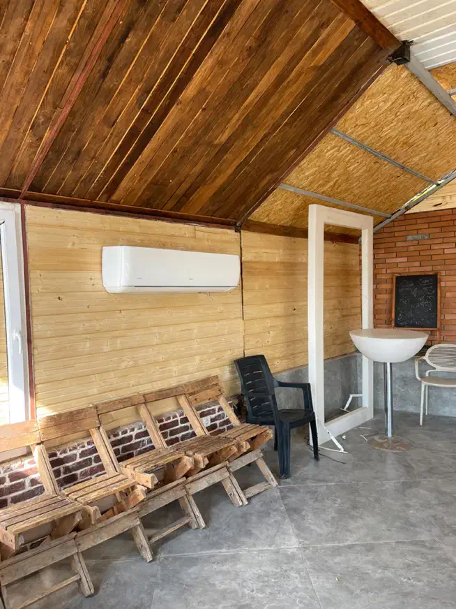 اجاره باغ ویلا انواع مراسم،تولد،عقدو غیره|اجارهٔ کوتاه‌مدت ویلا و باغ|قزوین, |دیوار