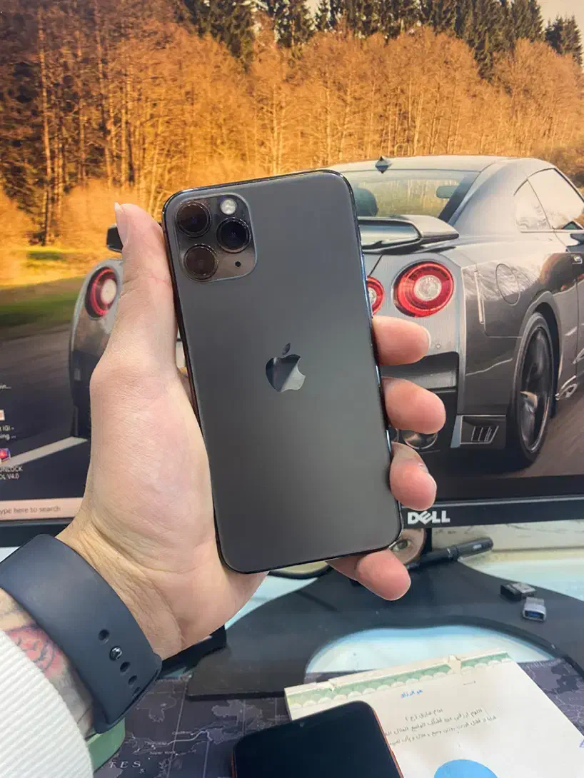 ایفون ۱۱ پرو|موبایل|فردیس, فردیس|دیوار