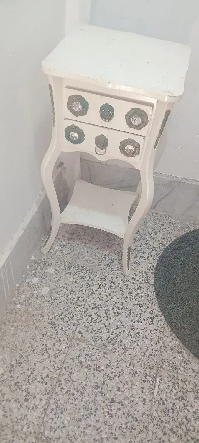 میز ناخن 2میلیون|آرایشگاه و سالنهای زیبایی|میناب, |دیوار