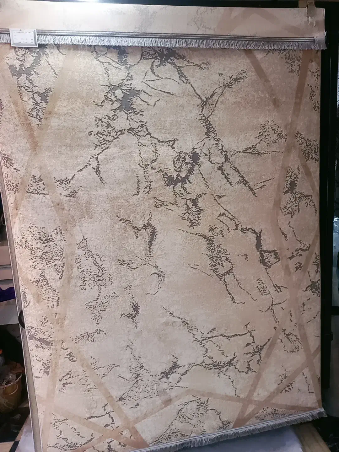 گلیم فرش اشپزخانه|گلیم، جاجیم، گبه|سنندج, |دیوار