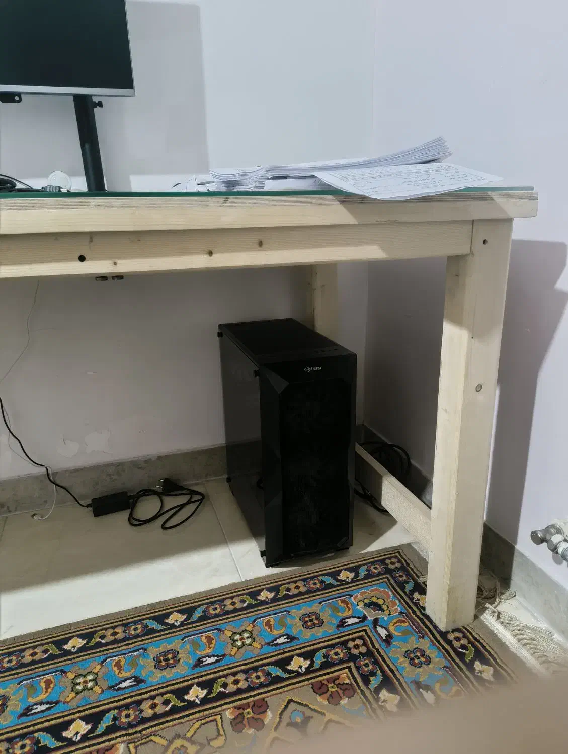 کیس نسل ۱۰|رایانه رومیزی|کرج, کرج نو|دیوار