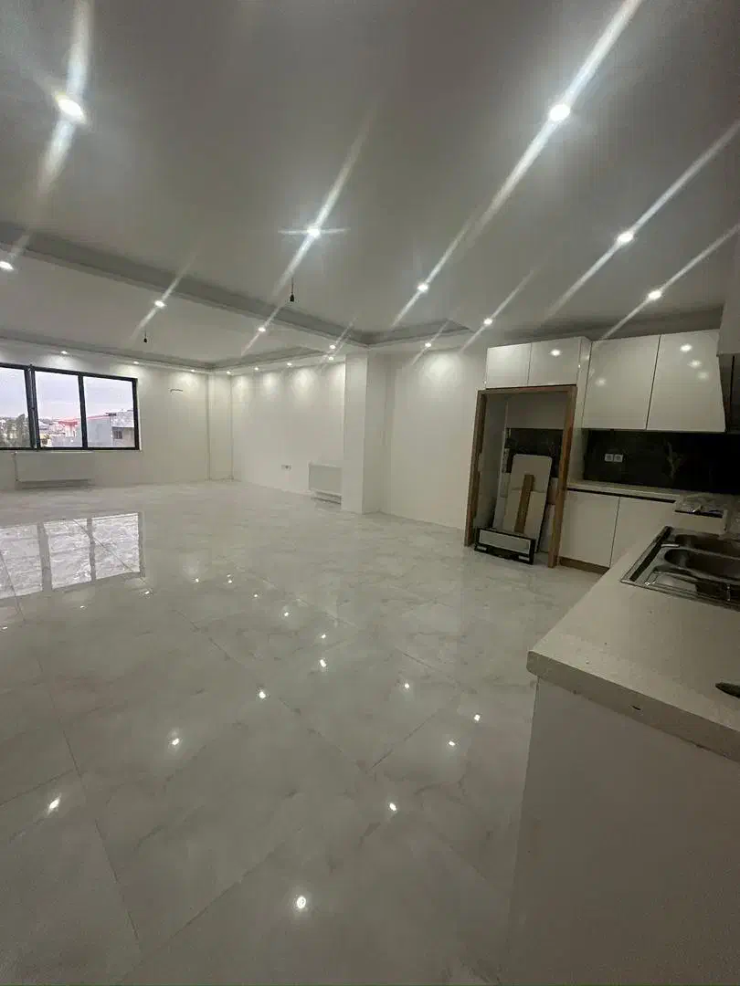 فروش واحد ۱۲۰ متری کلید نخورده|فروش آپارتمان|لاهیجان, شقایق|دیوار