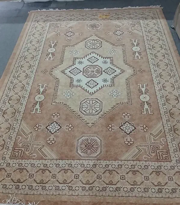 فرش ۶ متری در حد نو|فرش|محمدشهر, عباس آباد|دیوار