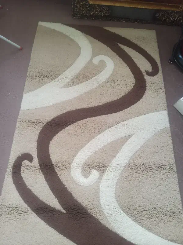 یک عدد فرش ترکیه|فرش|تبریز, |دیوار