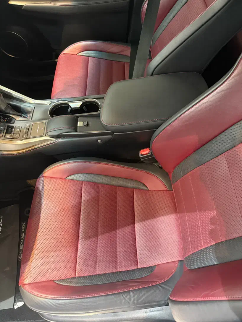 Nx200|خودرو سواری و وانت|تهران, عباس‌آباد|دیوار