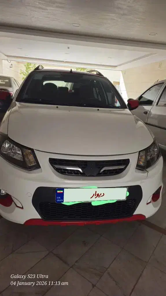 فروش کوییک مدل ۴۰۱|خودرو سواری و وانت|زاهدان, |دیوار