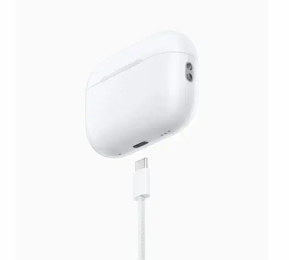 ایرپاد پرو ۲ اصلی|لوازم جانبی موبایل و تبلت|گتوند, |دیوار