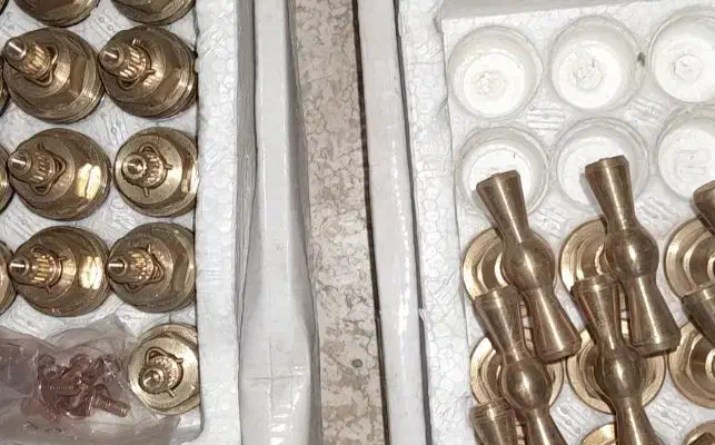 شیر اهرمی و مغزی جنس درجه ۱|لوازم سرویس بهداشتی|شهرکرد, |دیوار