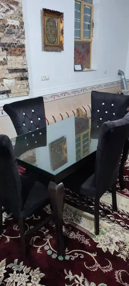 میز و صندلی|میز و صندلی غذاخوری|بوشهر, |دیوار