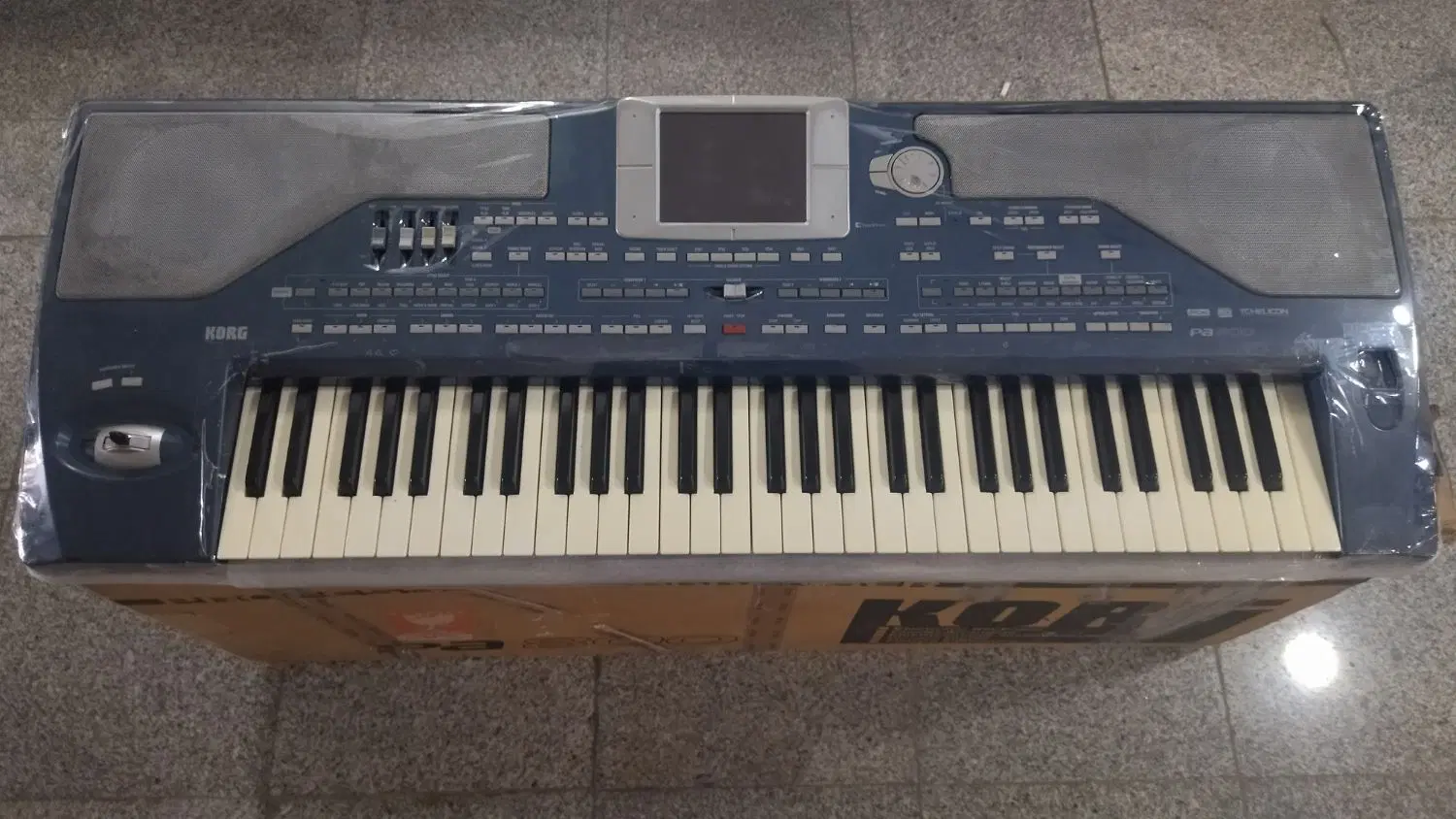 pa800 mp3 256|پیانو، کیبورد، آکاردئون|تبریز, |دیوار