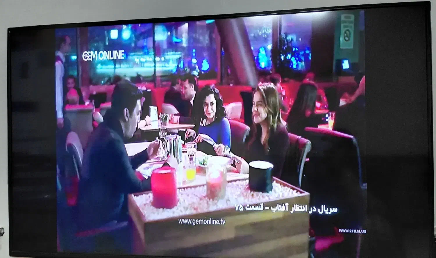 تلوزیون|تلویزیون و پروژکتور|مشهد, شهرک امام سجاد|دیوار