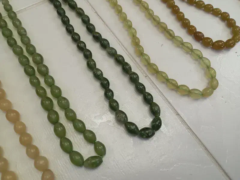 تسبیح شاه مقصود|کلکسیون اشیاء عتیقه|اسلام‌شهر, شهرک واوان|دیوار