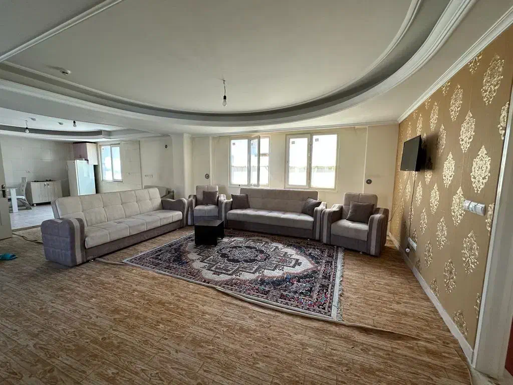 اجاره آپارتمان ماهانه و روزانه|اجارهٔ کوتاه‌مدت آپارتمان و سوئیت|تبریز, |دیوار