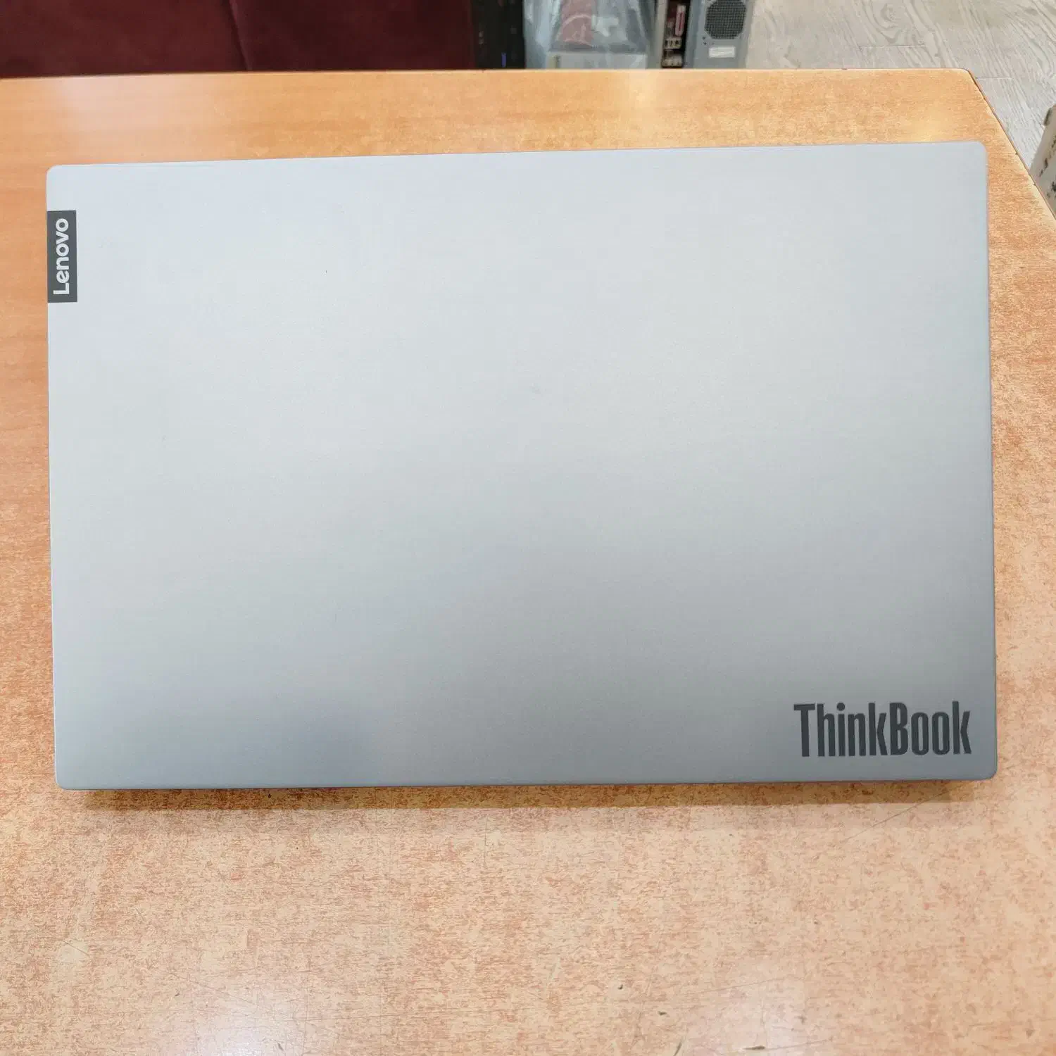 THINKBOOK CORE i7 گرافیک مجزا|رایانه همراه|قم, صفائیه|دیوار