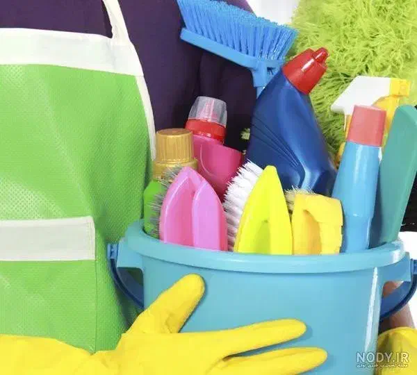 نظافت ساختمان ویلا باغ و باغچه پارکینگ و راه پله|خدمات نظافت|فومن, |دیوار