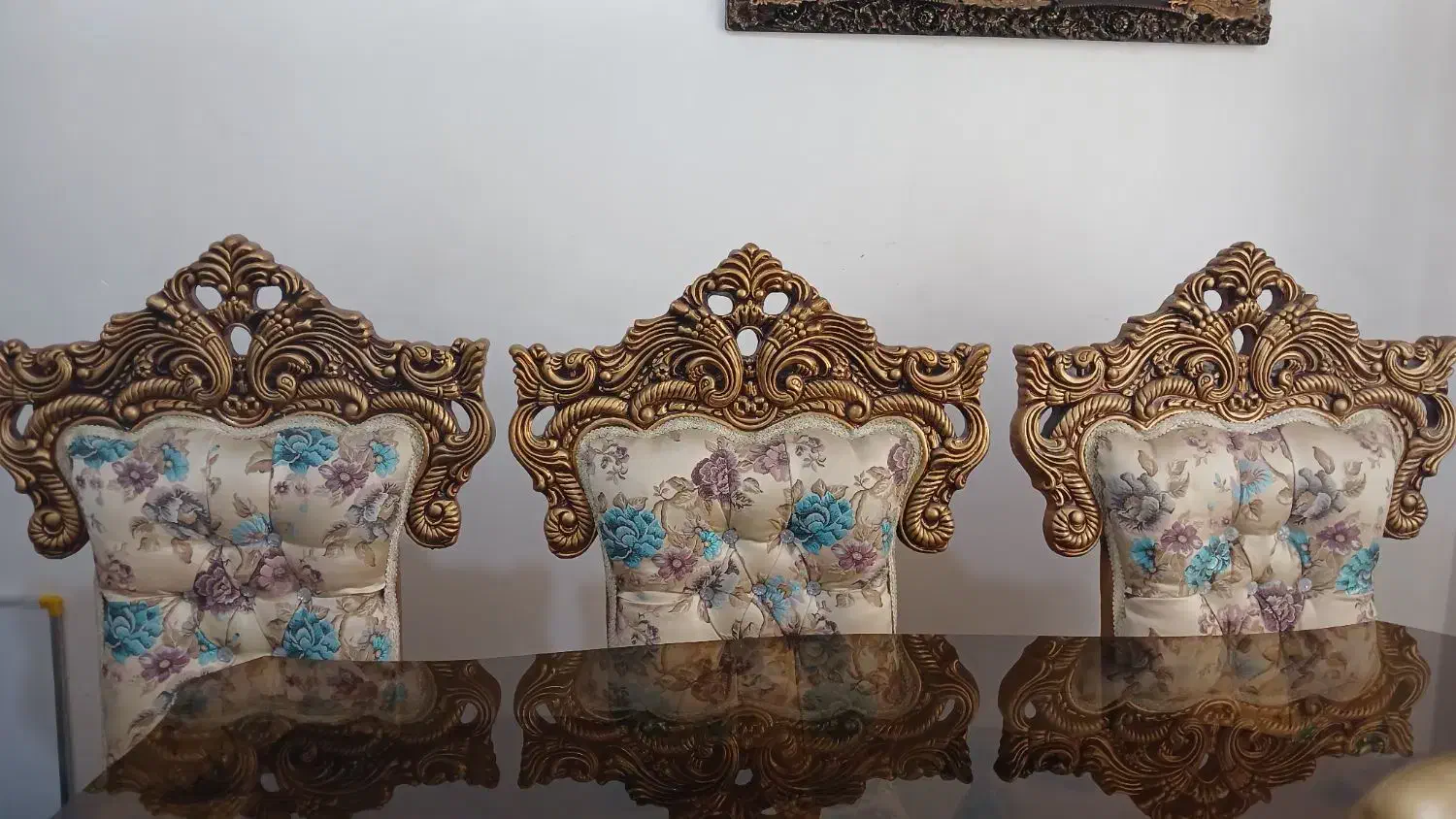 میزنهار خوری|میز و صندلی غذاخوری|نورآباد, |دیوار