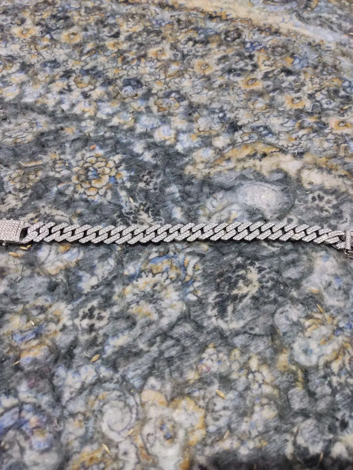 دستبند فول نگین اسپرت|بدلیجات|اردبیل, |دیوار