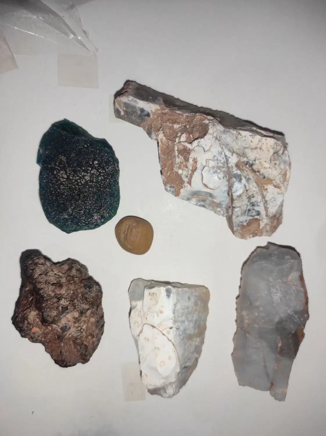 سنگ|جواهرات|فاروج, |دیوار