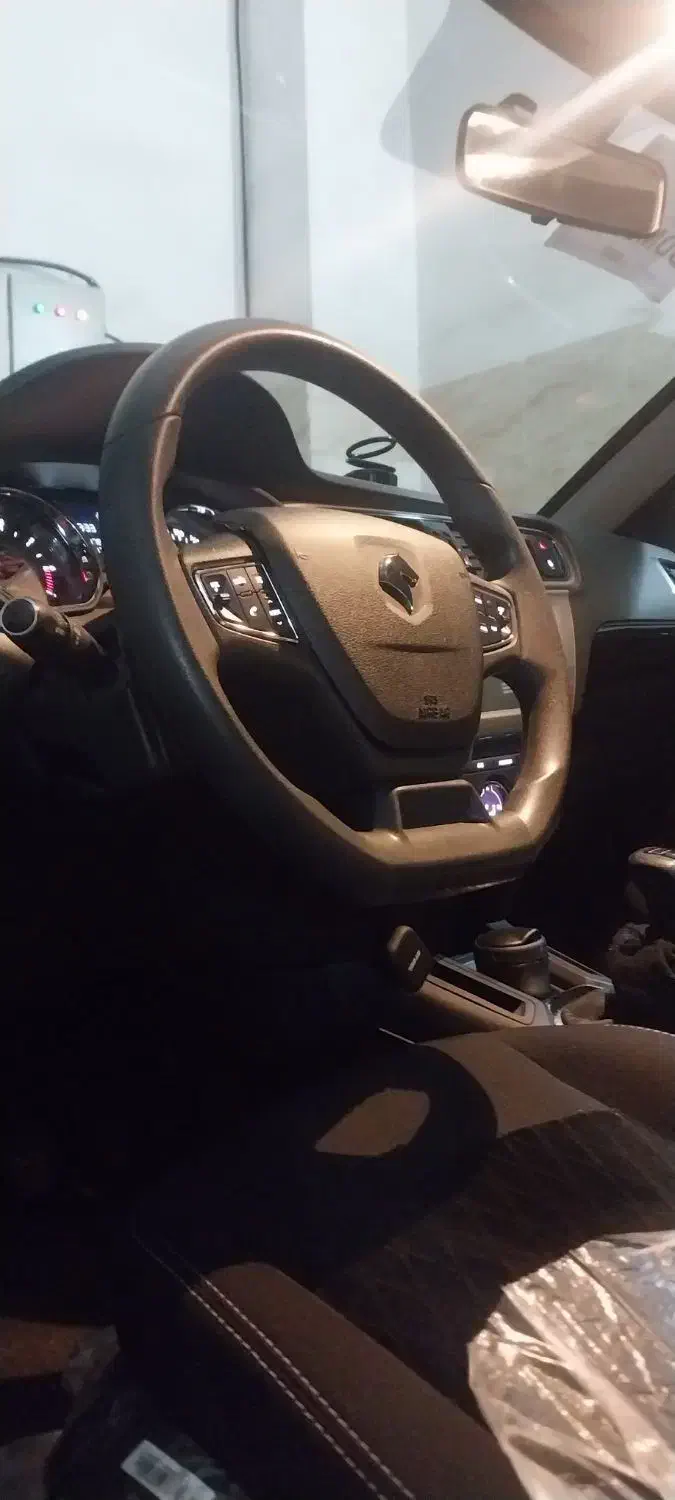 سلام تاراv1پلاس|خودرو سواری و وانت|فردیس, شهرک شهید حسینی|دیوار