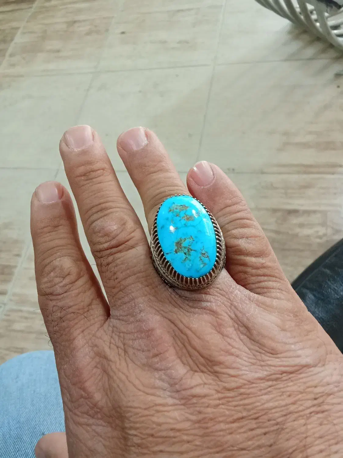 فیروزه اصل نیشابور|جواهرات|مشهد, شهید جنگی|دیوار