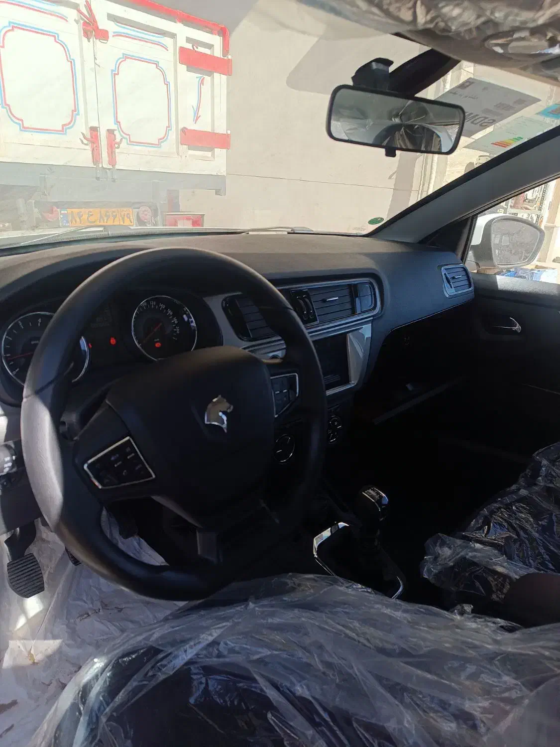 تارا دستی|خودرو سواری و وانت|ضیاء آباد, |دیوار