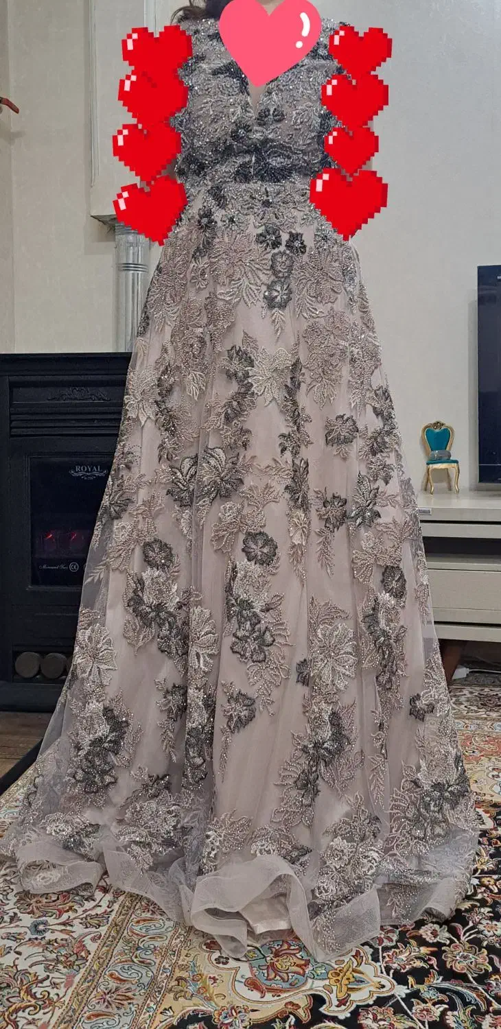 لباس شب|لباس|تهران, جیحون|دیوار