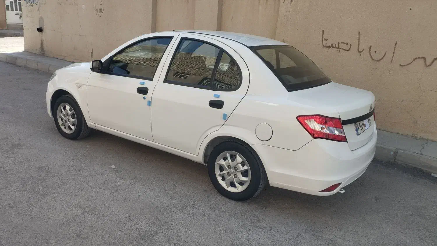 ساینا مدل 99|خودرو سواری و وانت|کرمانشاه, |دیوار