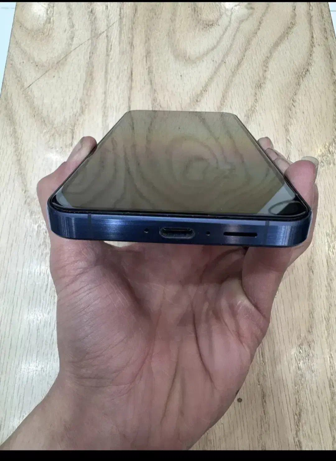 گوشی A55 در حد صفر صفر|موبایل|اردبیل, |دیوار