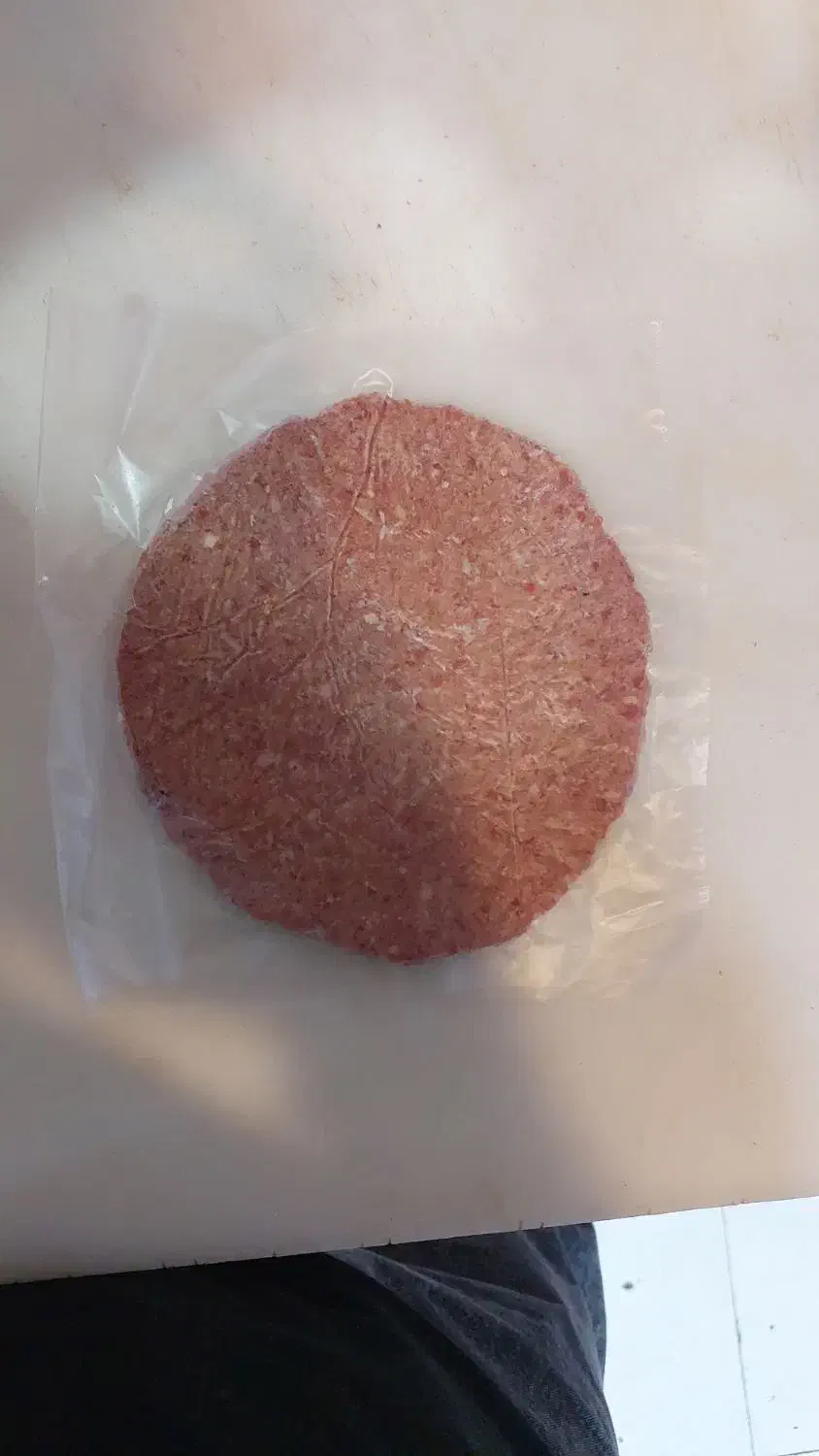 همبرگر دستی|عمدهفروشی|اصفهان, ملکشهر|دیوار