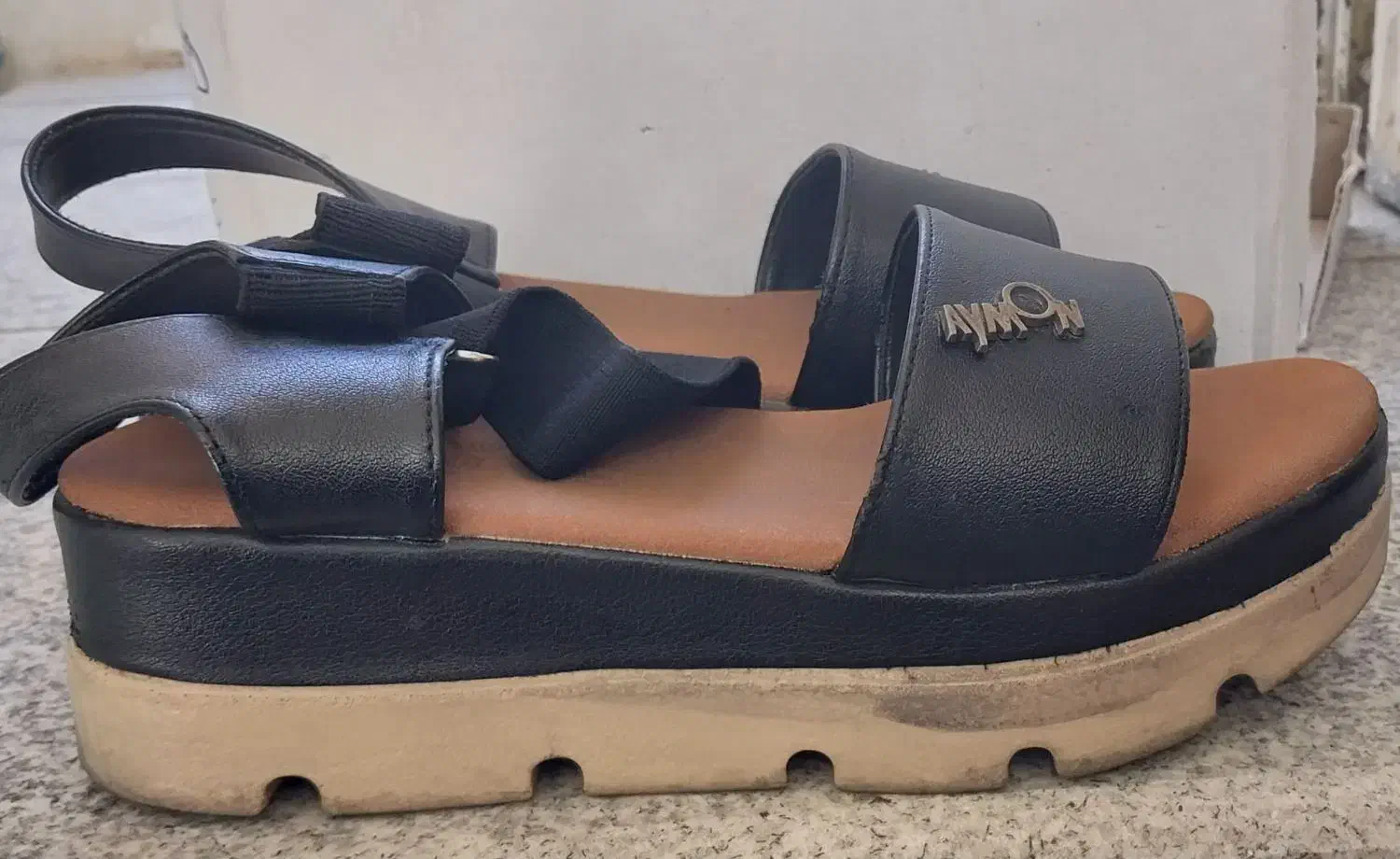 کفش و بوت  زنانه|کیف، کفش، کمربند|مشهد, تربیت (صدف)|دیوار