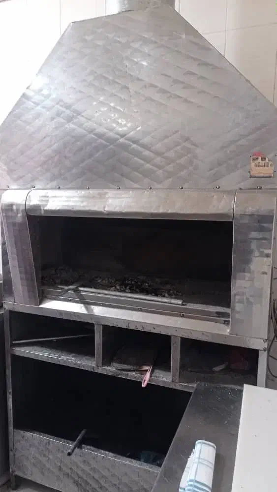 لوازم کبابی و رستوران|فروشگاه و مغازه|لردگان, |دیوار