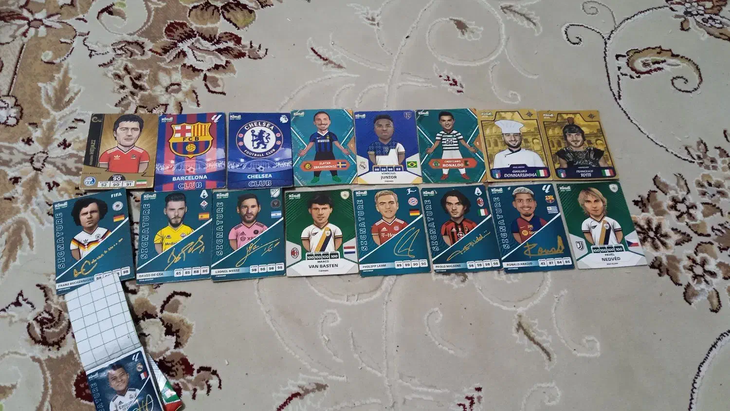 کارت کیمدی ایرانی ارزون همه با هم 430|کلکسیون و سرگرمی|سیاهکل, |دیوار