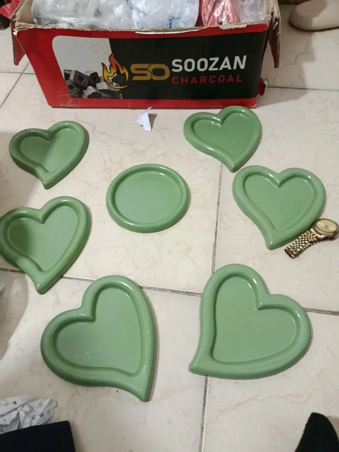 سنگ مصنوعی|مجسمه، تندیس، ماکت|گرگان, |دیوار