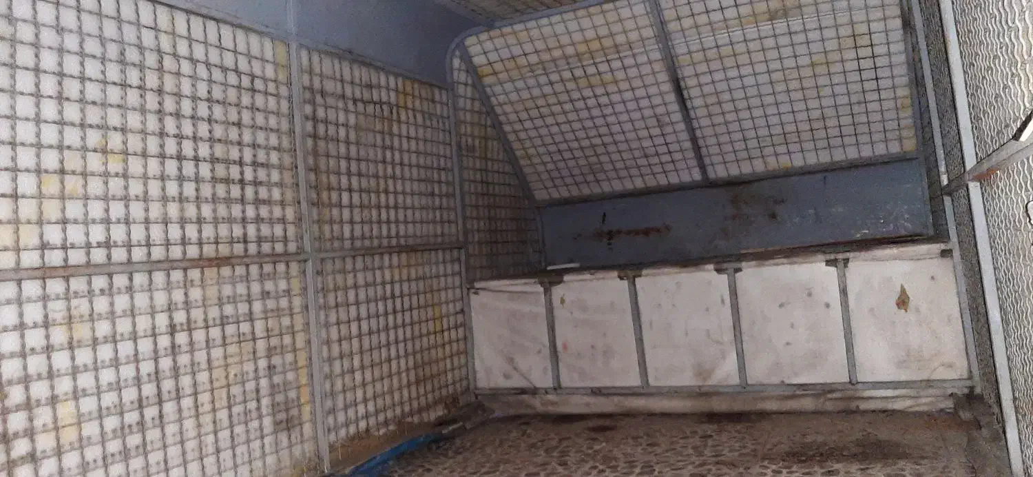 باربند و چادر آریسان|قطعات یدکی و لوازم جانبی|لنجان, |دیوار