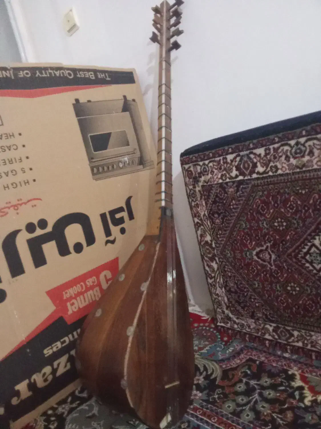 حراج وسایل شخصی|سازهای سنتی|همدان, |دیوار