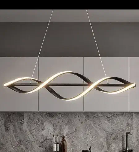 لوستر مدرن|لوستر و چراغ آویز|پرند, فاز ۵|دیوار