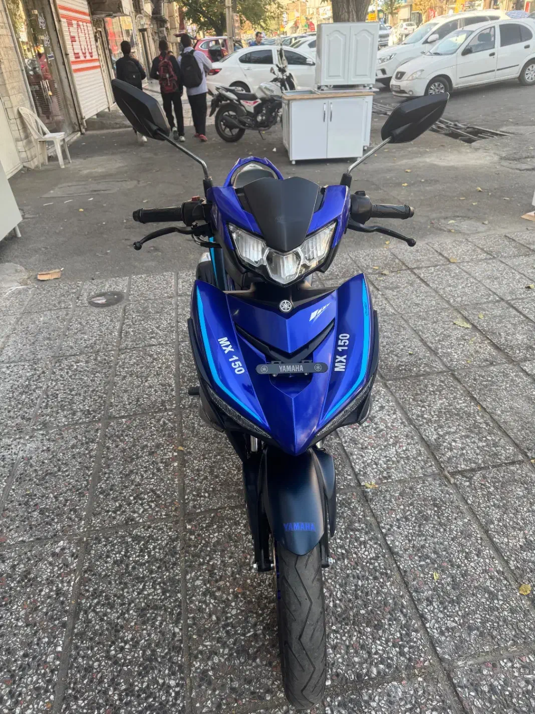 موتور|موتورسیکلت|تهران, جوادیه تهرانپارس|دیوار