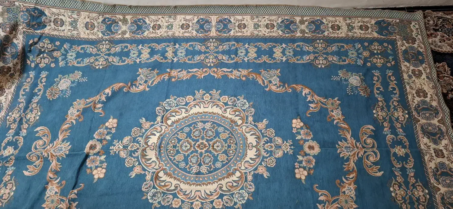 دوتاروفرشی 9 متری|روفرشی|شهرکرد, |دیوار