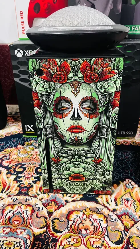 Xbox Series X|کنسول، بازی ویدئویی و آنلاین|قم, نخودی|دیوار