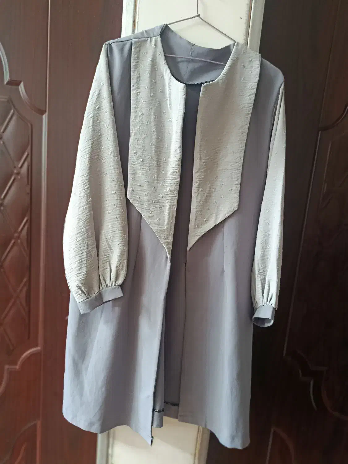 2عددکت تمیز و نو|لباس|نجف‌آباد, یزدانشهر|دیوار