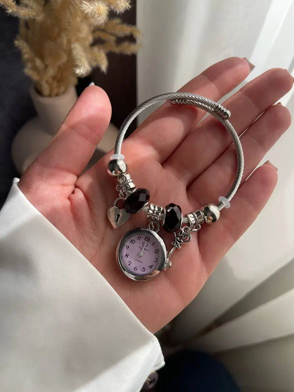 ساعت پاندورا زنانه|ساعت|رشت, حمیدیان|دیوار