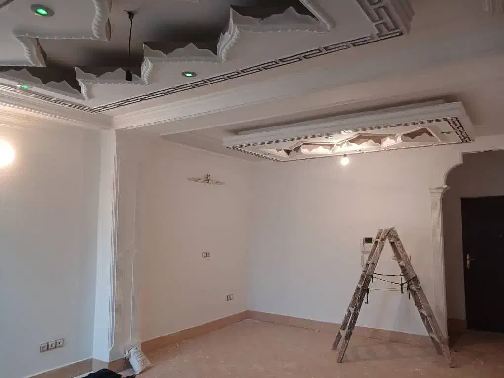 فروش واحد ۷۰ متری|فروش آپارتمان|زرندیه, |دیوار